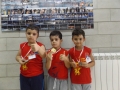 Div C - FB Garcons