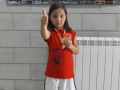 Div D - FB Filles