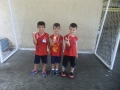 Div C - FB Garcons