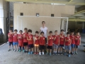 Div D - FB Garcons