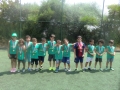Div E - FB Garcons