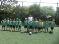 Div F - FB Garcons