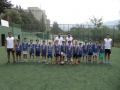 Div G - FB Garcons