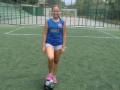 Div H - FB 3e place Fille