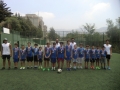Div H - FB Garcons