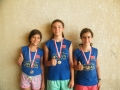 Div H - BB Filles