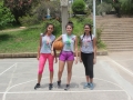 Div I - BB Filles