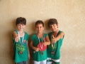Div E Ping Pong Garcons