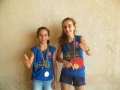 Div H Ping Pong Filles