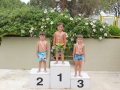Div B Natation Ghazal Jonathan