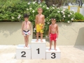 Div C Natation Yazigi Marc