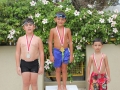 Div D Natation Abi Mansour Theo
