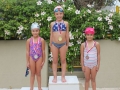 Div D Natation Nasrallah Serena