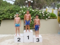 Div D Natation Saliba Georges