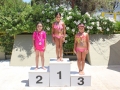 Div E Natation Fares Joya