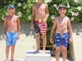 Div E Natation Riachi Habib