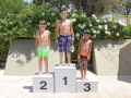 Div E Natation Songi Mohammad