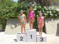 Div F Natation Attar Christina