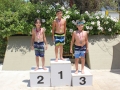 Div F Natation Chamat Gabriel Nakhle