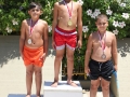 Div F Natation Hitti Elia