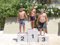 Div F Natation Roukoz Jean