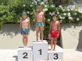 Div F Natation Sadek Nadim