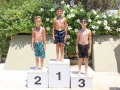 Div G Natation Hachem Marc