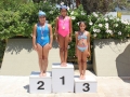 Div G Natation Saliba Rita Maria