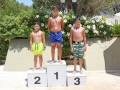 Div G Natation Sweid Charbel