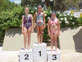 Div H Natation Ghanem Benita Rafka