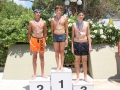 Div I Natation Feghali Abdo
