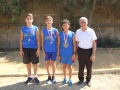 Div H Vitesse Garcons