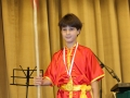 Kung Fu EF