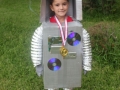 Div C Luna Mirza Robot