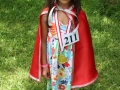 Div D Miss Yara Fakhoury