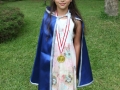 Div G Miss Hanna Ravenna