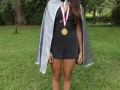 Div I Miss Khazen Tamara