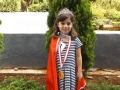 Div C Miss Samaha Marion
