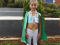Div F Miss Hamod Serena