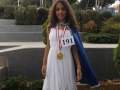 Div H Miss Yazbeck Yasmina