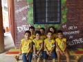 Div B