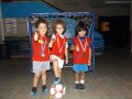 Div C Football Garcons