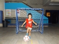 Div C Football fille
