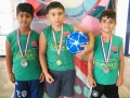 Div F Football garcons