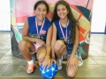 Div H Football filles