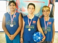 Div H Football garcons