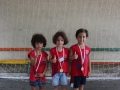 Div C garcons football