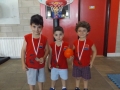 Div C BB garcons