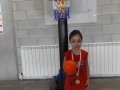 Div D BB fille