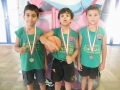 Div E BB garcons